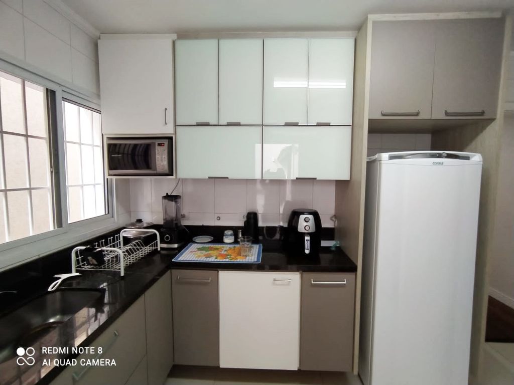 Sobrado, 3 quartos, 130 m² - Foto 15