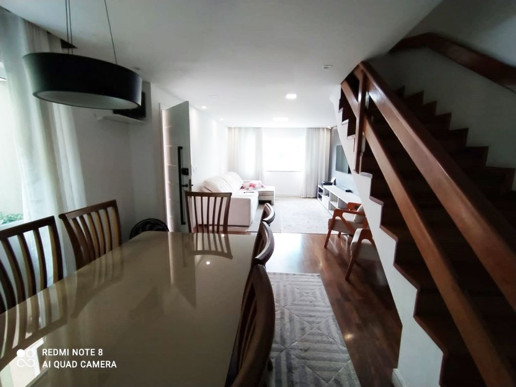 Sobrado, 3 quartos, 130 m² - Foto 9