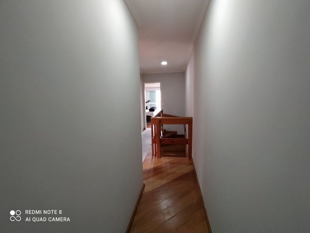 Sobrado, 3 quartos, 130 m² - Foto 31