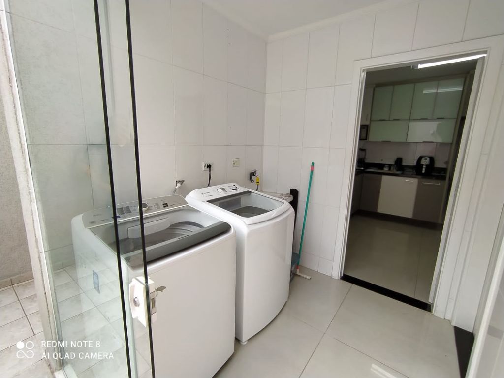 Sobrado, 3 quartos, 130 m² - Foto 17