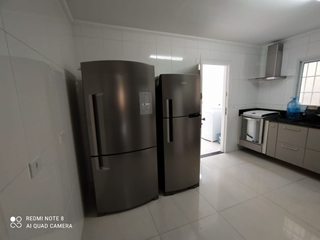 Sobrado, 3 quartos, 130 m² - Foto 16