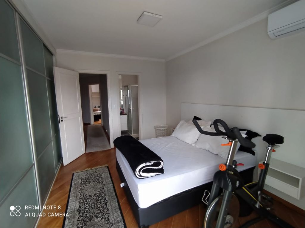 Sobrado, 3 quartos, 130 m² - Foto 19