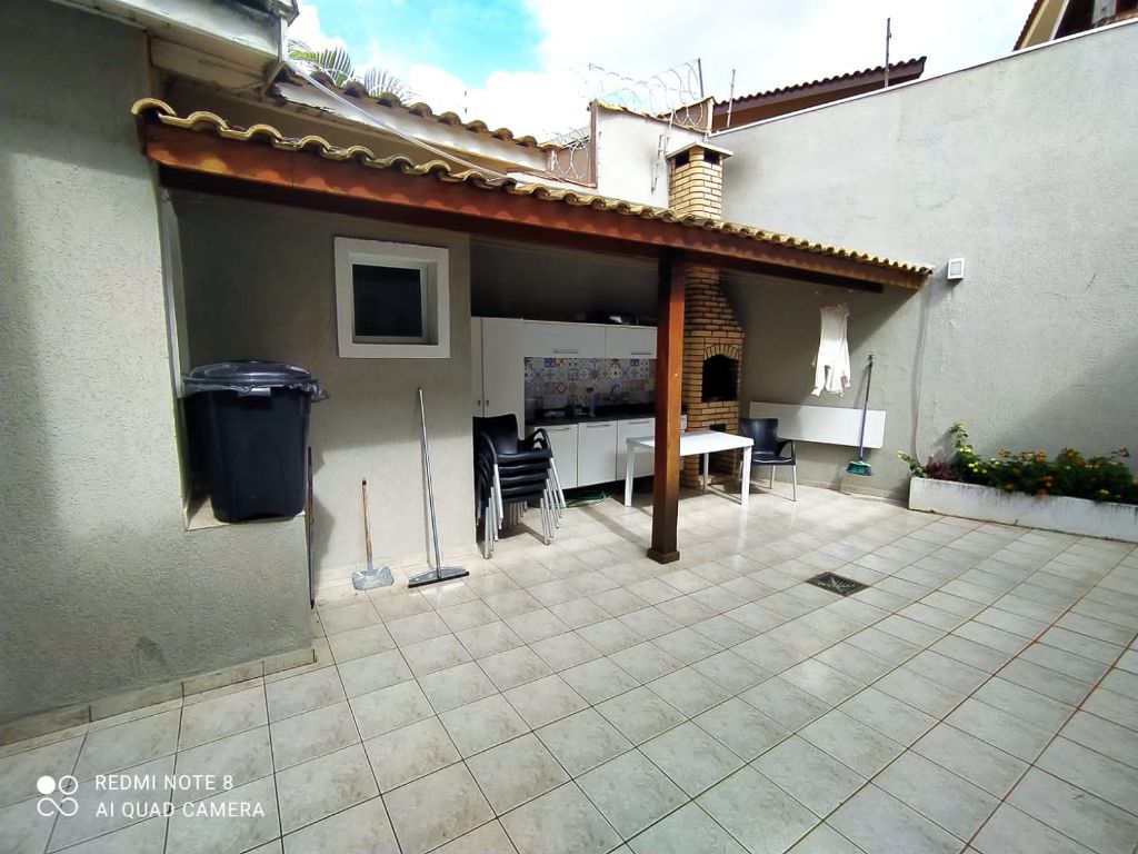 Sobrado, 3 quartos, 130 m² - Foto 33