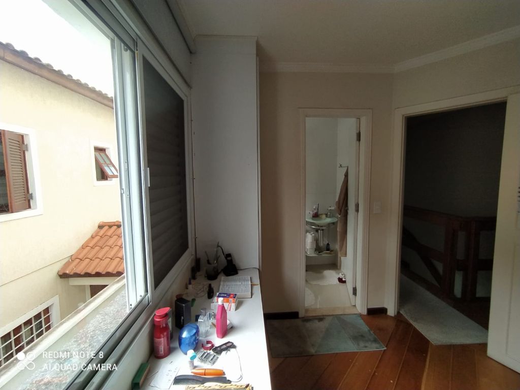 Sobrado, 3 quartos, 130 m² - Foto 28