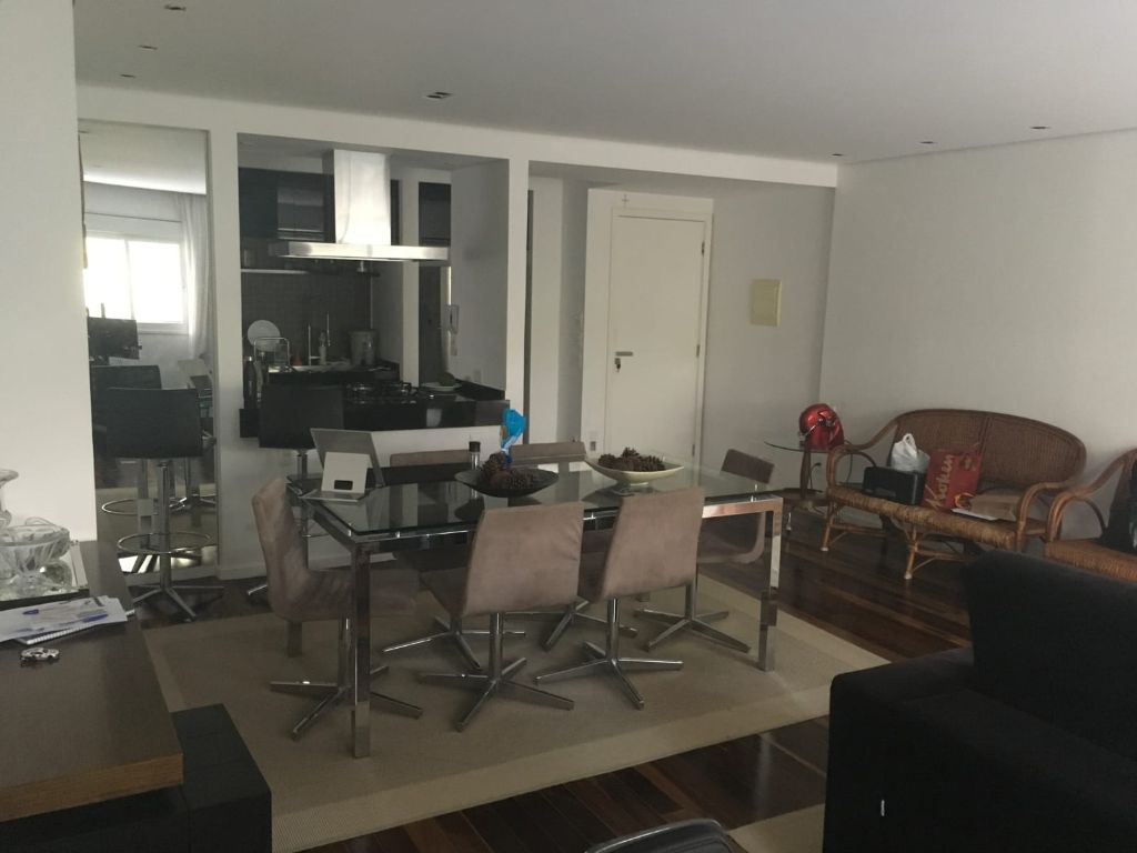 Apartamento a venda na vila são francisco