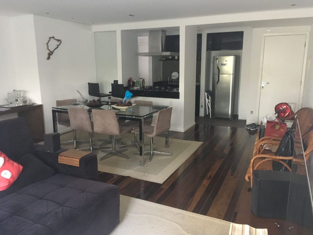 Apartamento a venda na vila são francisco