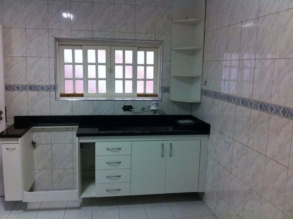 Casa, 4 quartos, 125 m² - Foto 9