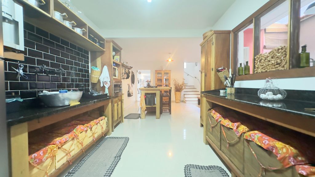 Sobrado, 3 quartos, 230 m² - Foto 17