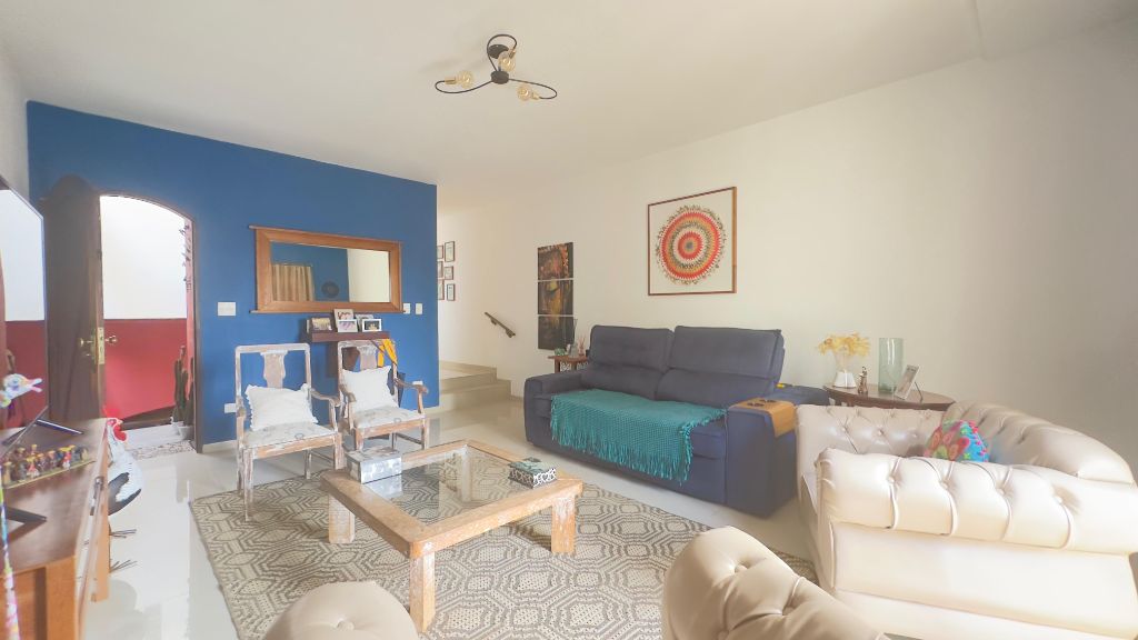 Sobrado, 3 quartos, 230 m² - Foto 9