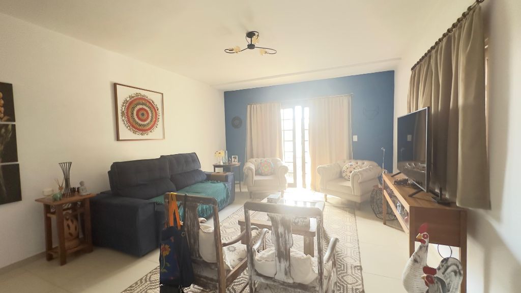 Sobrado, 3 quartos, 230 m² - Foto 8