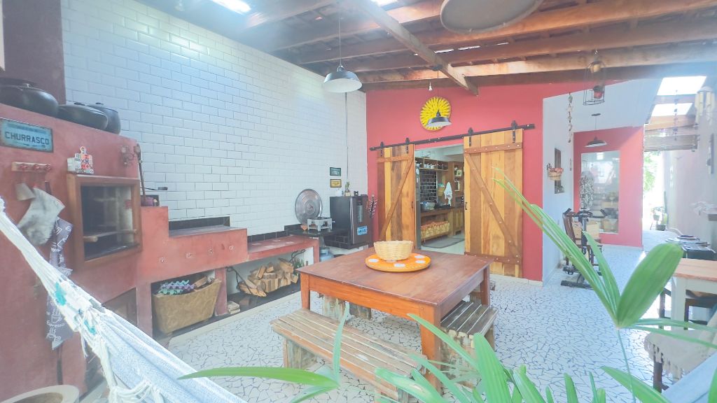 Sobrado, 3 quartos, 230 m² - Foto 21