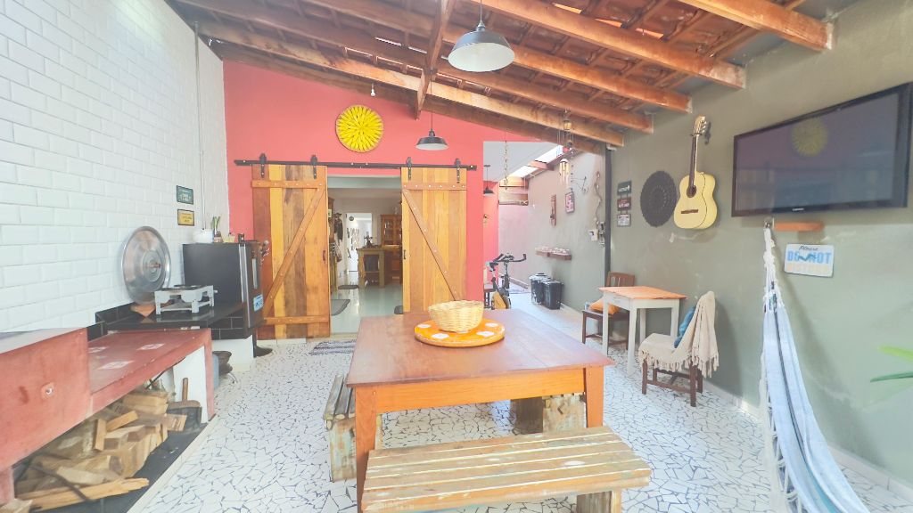 Sobrado, 3 quartos, 230 m² - Foto 20