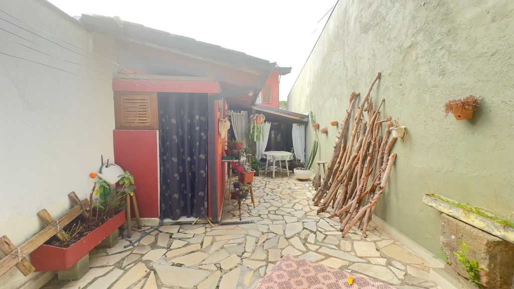 Sobrado, 3 quartos, 230 m² - Foto 26