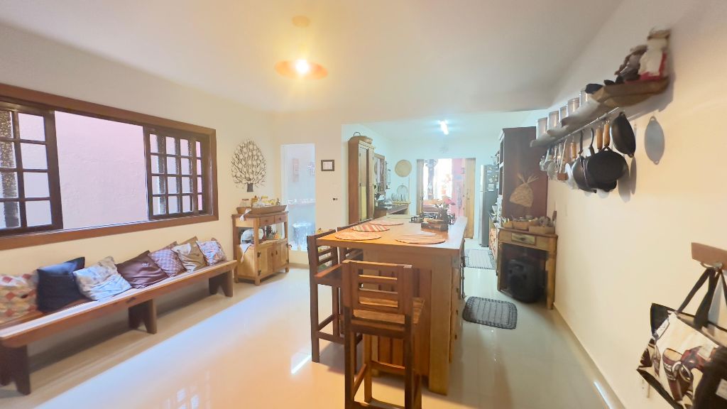 Sobrado, 3 quartos, 230 m² - Foto 14