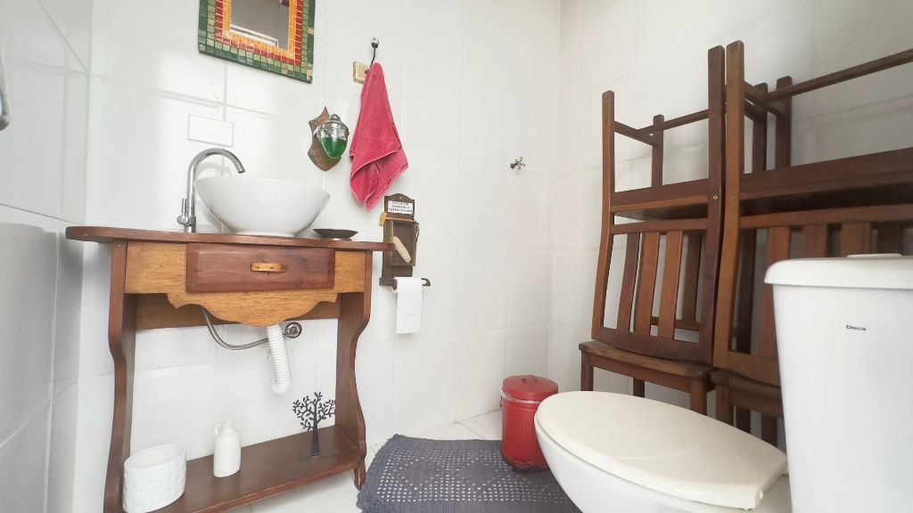 Sobrado, 3 quartos, 230 m² - Foto 28