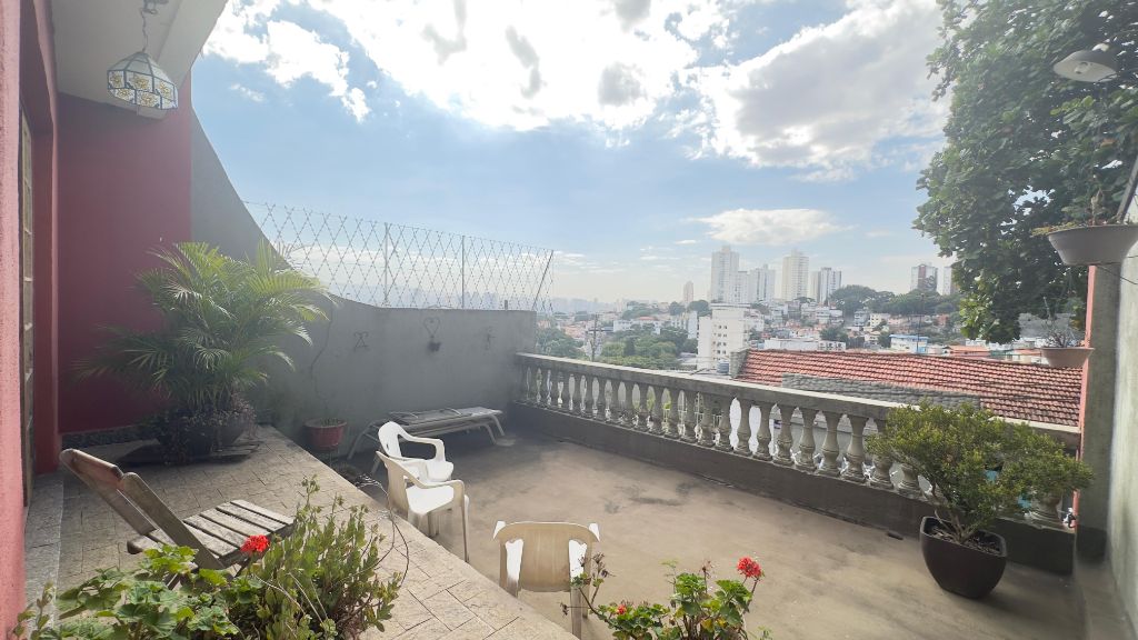 Sobrado, 3 quartos, 230 m² - Foto 5