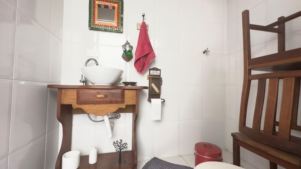 Sobrado, 3 quartos, 230 m² - Foto 27