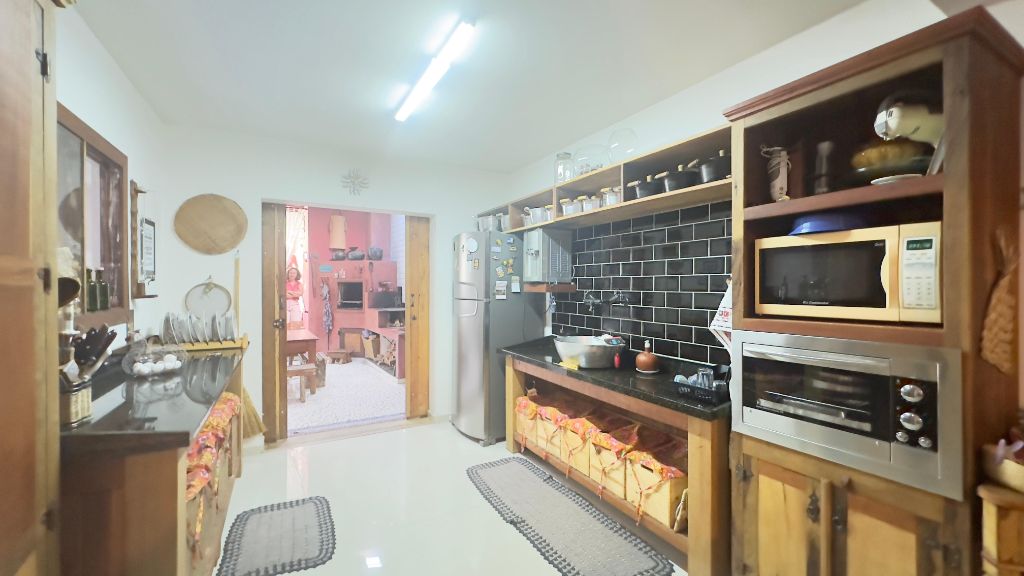 Sobrado, 3 quartos, 230 m² - Foto 16