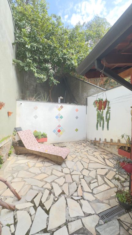 Sobrado, 3 quartos, 230 m² - Foto 23