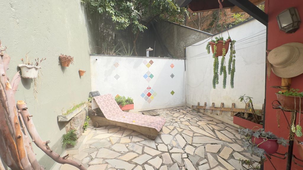 Sobrado, 3 quartos, 230 m² - Foto 24