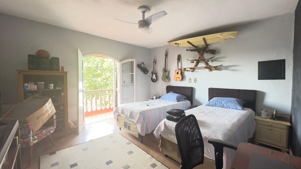 Sobrado, 3 quartos, 230 m² - Foto 30