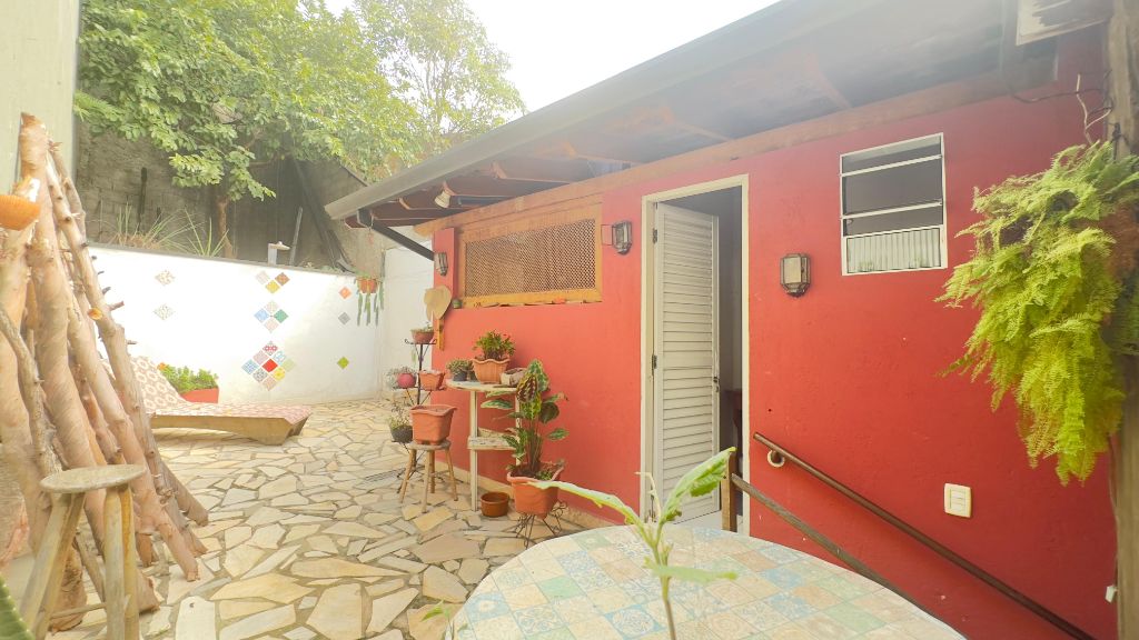 Sobrado, 3 quartos, 230 m² - Foto 25