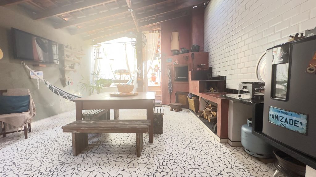 Sobrado, 3 quartos, 230 m² - Foto 18