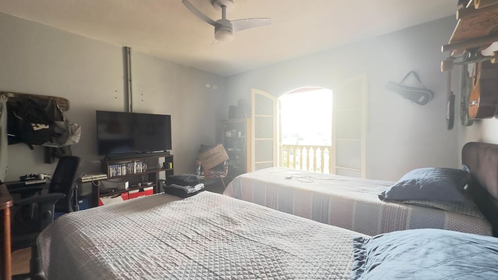 Sobrado, 3 quartos, 230 m² - Foto 29