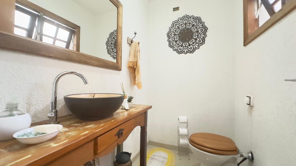 Sobrado, 3 quartos, 230 m² - Foto 12