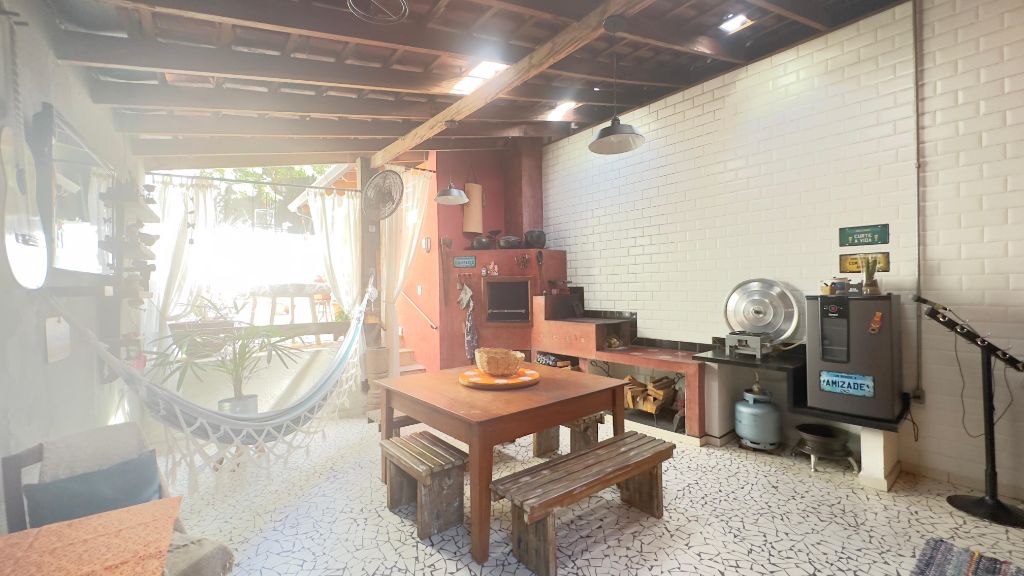 Sobrado, 3 quartos, 230 m² - Foto 19