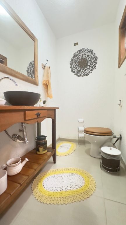 Sobrado, 3 quartos, 230 m² - Foto 13