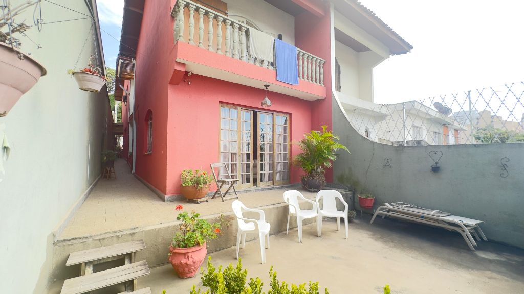 Sobrado, 3 quartos, 230 m² - Foto 6