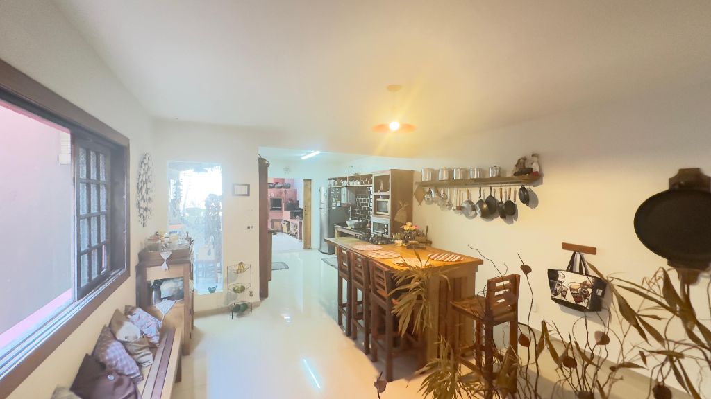 Sobrado, 3 quartos, 230 m² - Foto 15