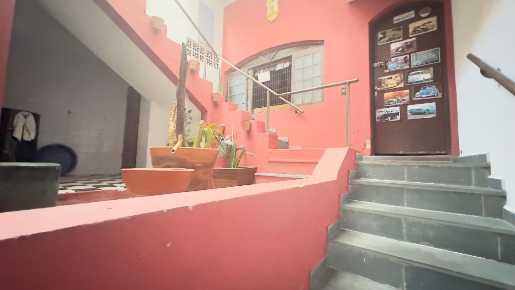 Sobrado, 3 quartos, 230 m² - Foto 2