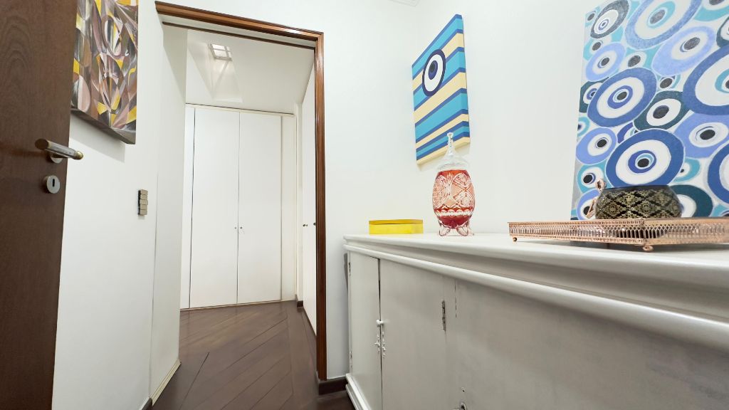 Casa, 4 quartos, 248 m² - Foto 28