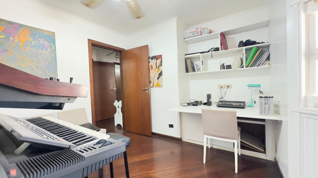 Casa, 4 quartos, 248 m² - Foto 25