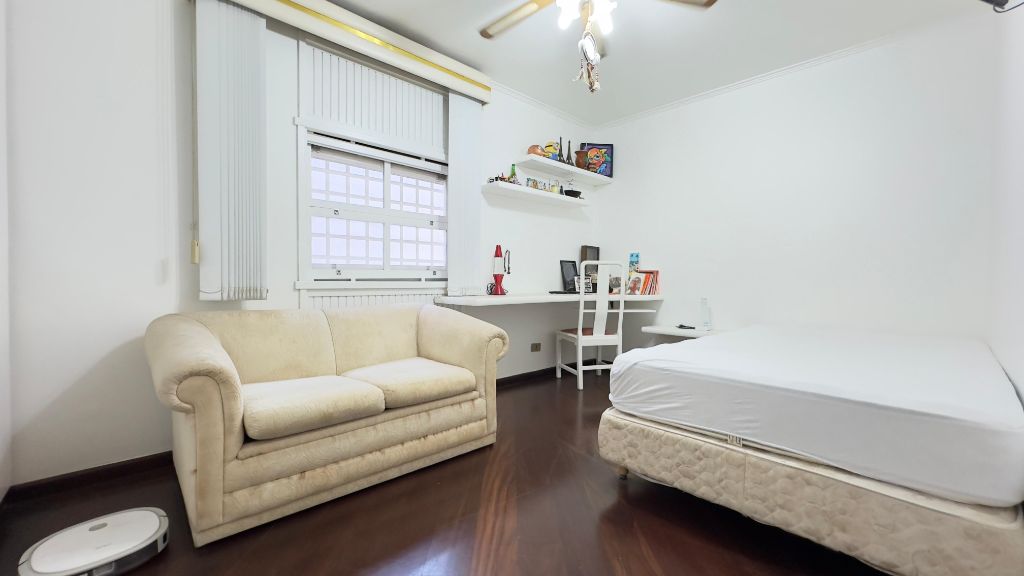 Casa, 4 quartos, 248 m² - Foto 26