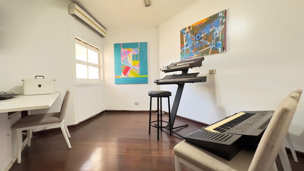 Casa, 4 quartos, 248 m² - Foto 24