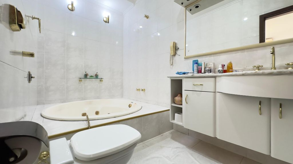 Casa, 4 quartos, 248 m² - Foto 33