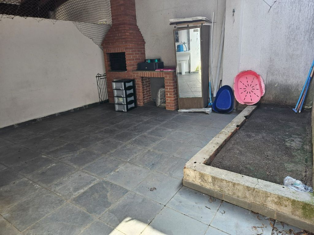 Casa térrea a venda no jaguaré