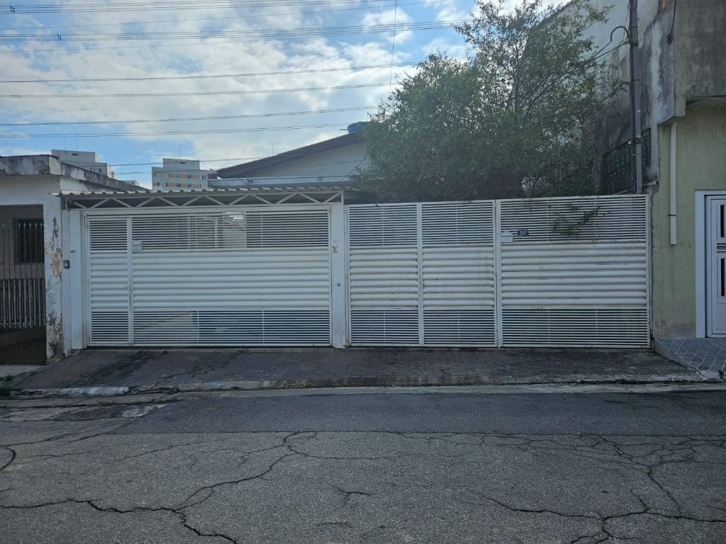 Casa térrea a venda no jaguaré