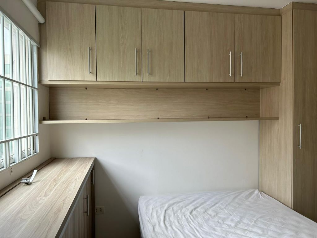 Apartamento, 3 quartos, 90 m² - Foto 2