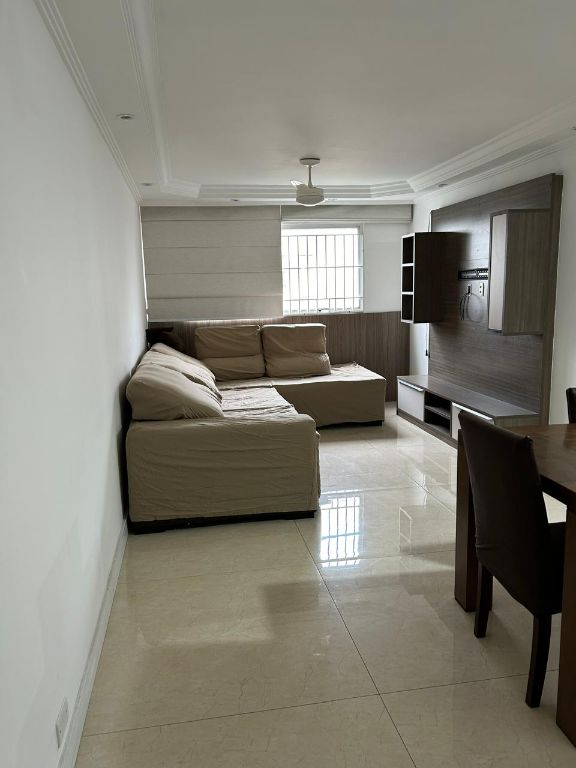 Apartamento, 3 quartos, 90 m² - Foto 7