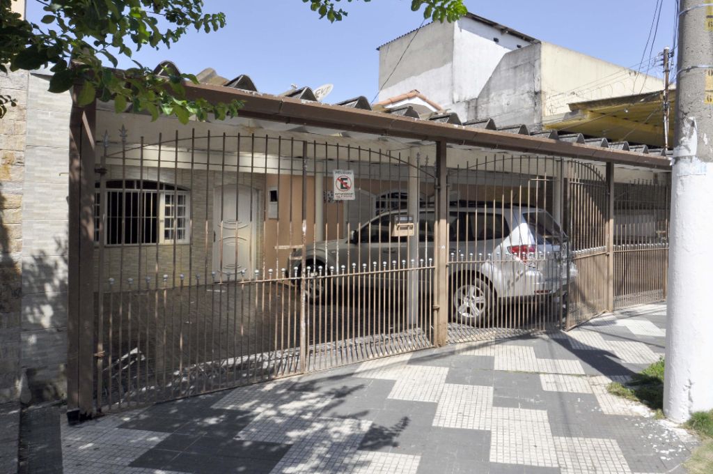 Casa, 7 quartos, 325 m² - Foto 33