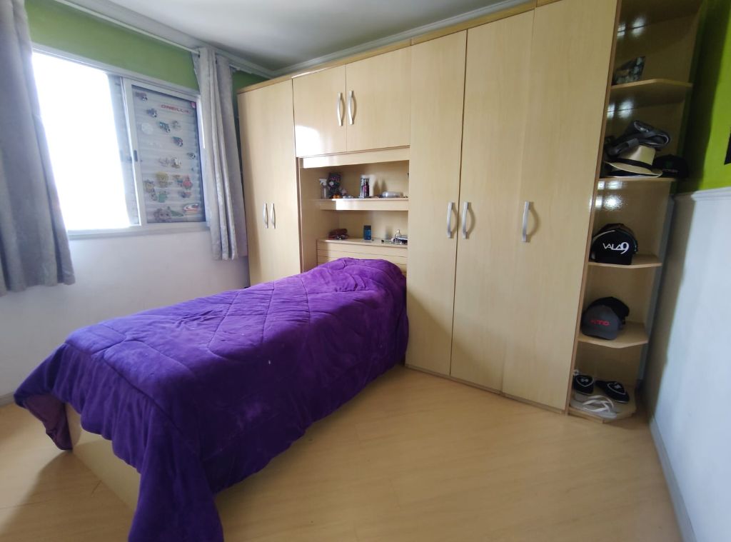 Apartamento, 2 quartos, 58 m² - Foto 17
