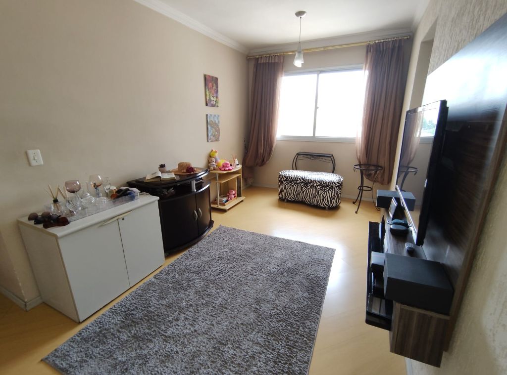 Apartamento, 2 quartos, 58 m² - Foto 7