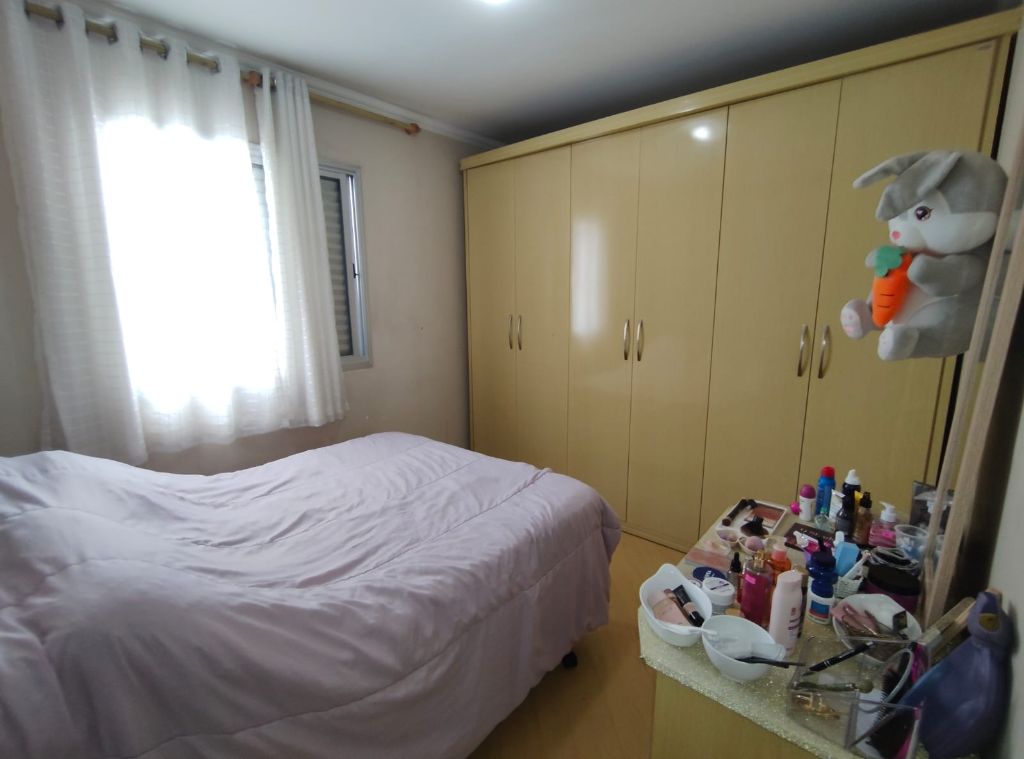 Apartamento, 2 quartos, 58 m² - Foto 13