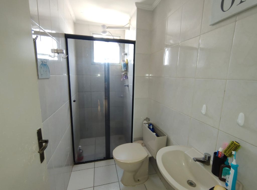 Apartamento, 2 quartos, 58 m² - Foto 9