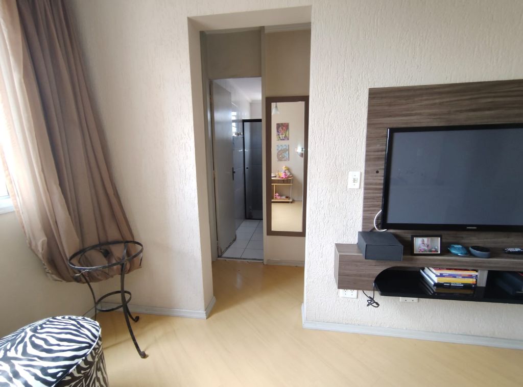 Apartamento, 2 quartos, 58 m² - Foto 8