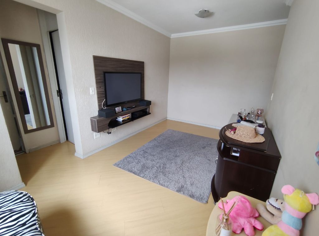 Apartamento, 2 quartos, 58 m² - Foto 5